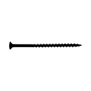 PRO-FIT Drywall Screw, #10 x 3-1/2 in, Bugle Head Phillips Drive 0286194